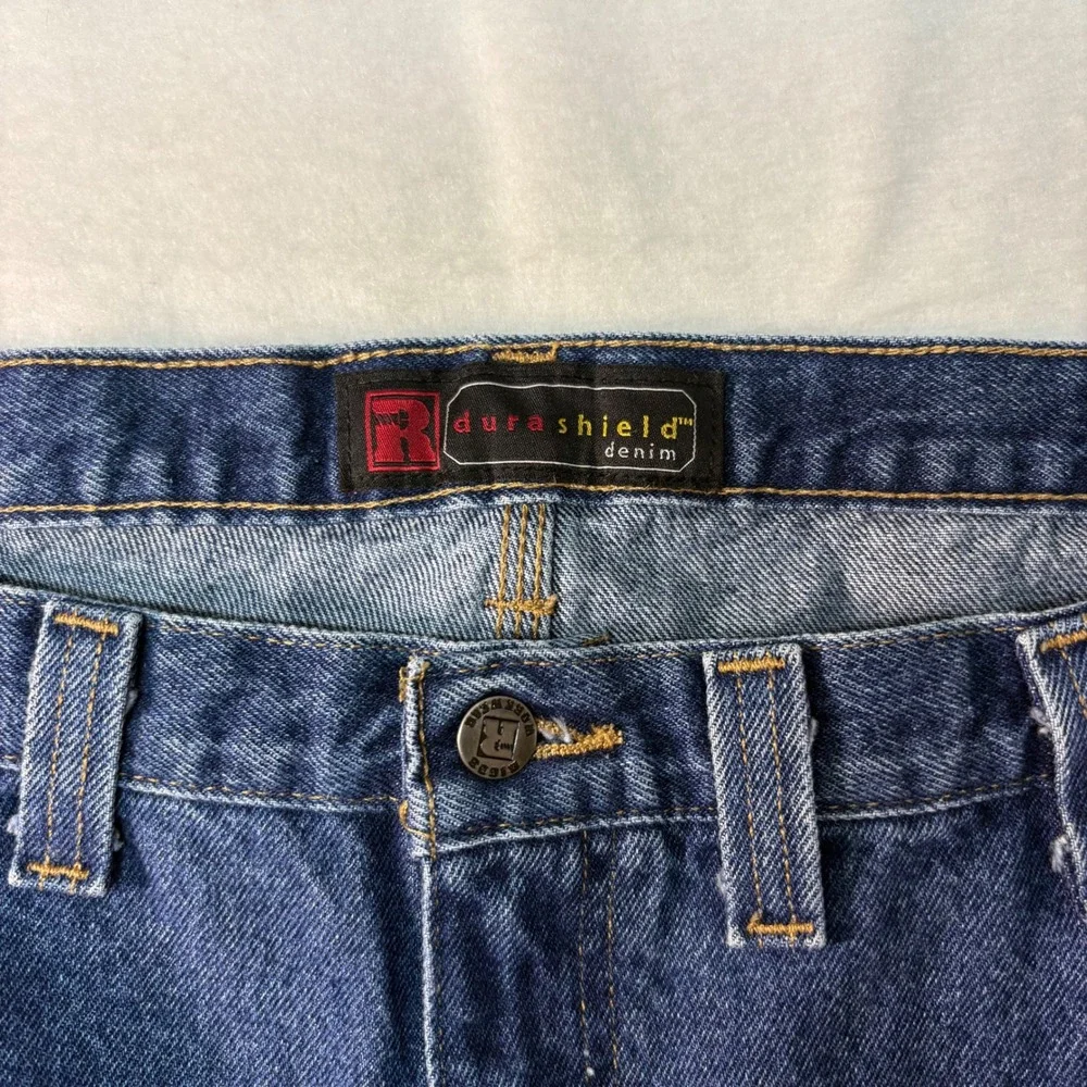 Riggs Workwear by Wrangler rugged riggs
